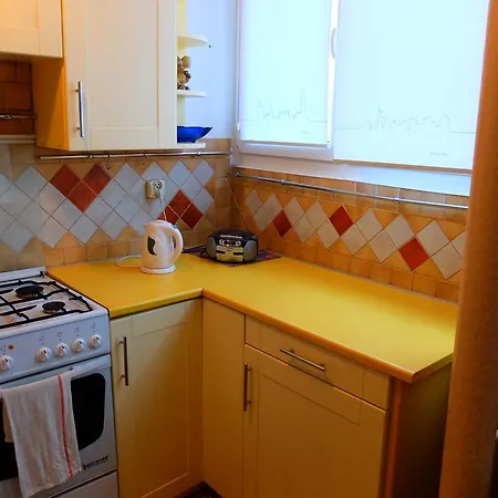 Apartament Kamienna Appartamento *