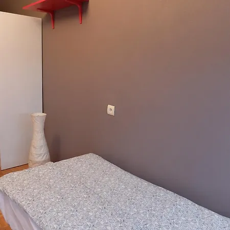 Apartament Kamienna Appartamento Breslavia