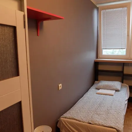 Apartament Kamienna Breslavia