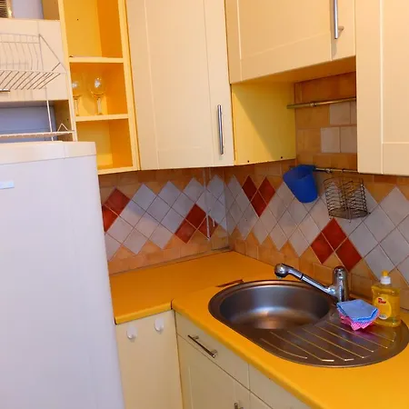 Appartamento Apartament Kamienna Breslavia
