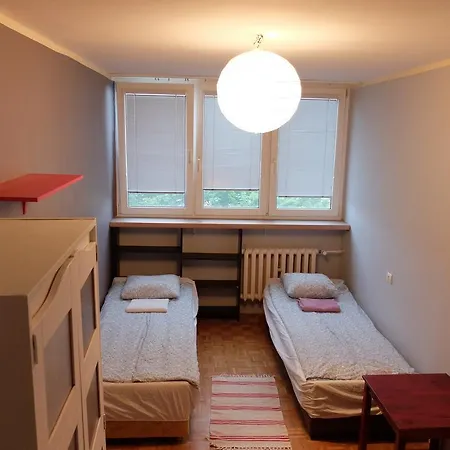 Appartamento Apartament Kamienna Breslavia