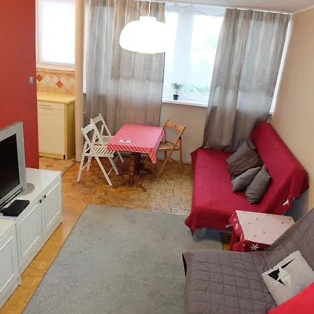 Apartament Kamienna * Breslavia