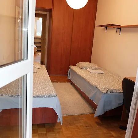 Appartamento Apartament Kamienna