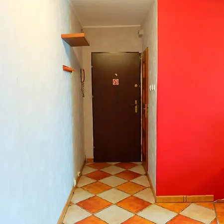 Apartament Kamienna * Breslavia