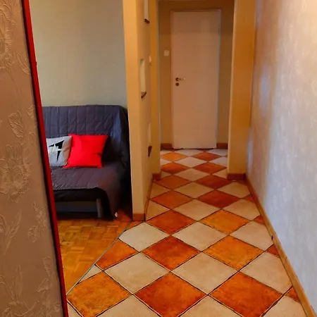 Appartamento Apartament Kamienna *