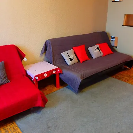Apartment Apartament Kamienna Wroclaw
