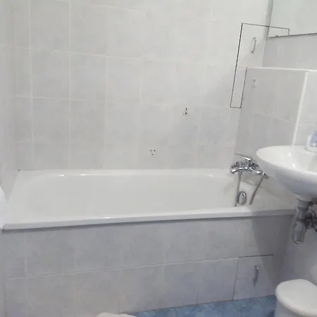 Apartament Kamienna * Wroclaw